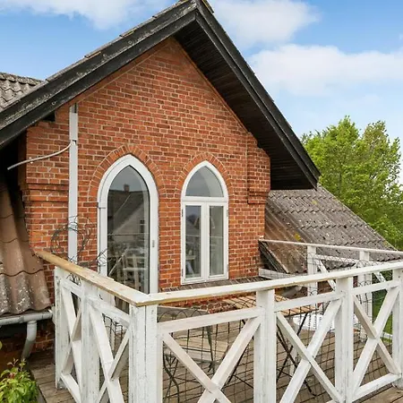 Apartamento With Balcony In