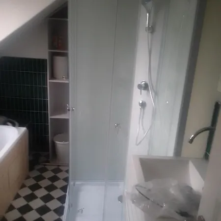 With Balcony In Apartamento *