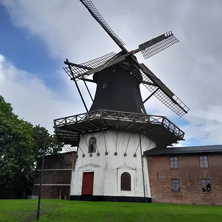 Apartmán With Balcony In *