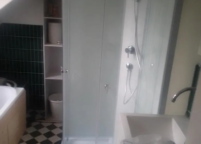 With Balcony In Appartement *