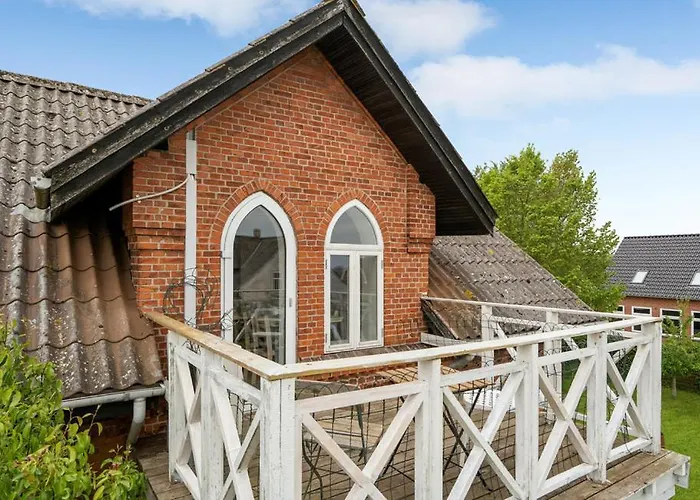 With Balcony In Appartement